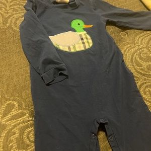 Southern Sass Smocks